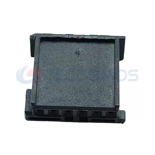 Waterproof Wire Connector Cable Harness Car Enclosure Connector for BMW 6pin Female 1-1241370-3 - image 4